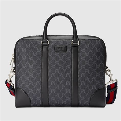 gucci brieftaschen|Gucci Briefcases .